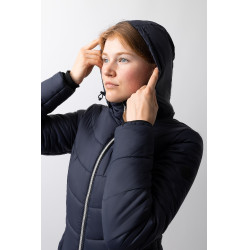 Damen Reitjacke wattiert wasserabweisend – Horze Astrid Damen Reitjacke wattiert wasserabweisend – Horze Astrid