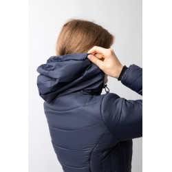Damen Reitjacke wattiert wasserabweisend – Horze Astrid Damen Reitjacke wattiert wasserabweisend – Horze Astrid