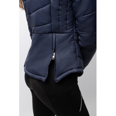 Damen Reitjacke wattiert wasserabweisend – Horze Astrid Damen Reitjacke wattiert wasserabweisend – Horze Astrid