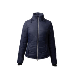 Damen Reitjacke wattiert wasserabweisend – Horze Astrid Damen Reitjacke wattiert wasserabweisend – Horze Astrid