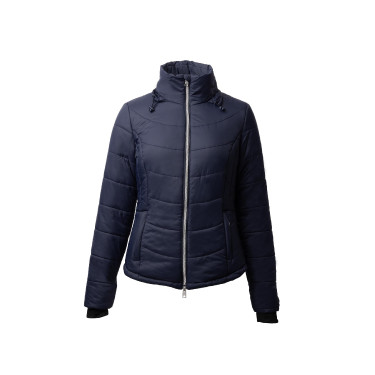 Damen Reitjacke wattiert wasserabweisend – Horze Astrid Damen Reitjacke wattiert wasserabweisend – Horze Astrid