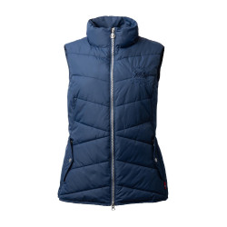 Reitweste Damen – B Vertigo Cordelia warm & atmungsaktiv