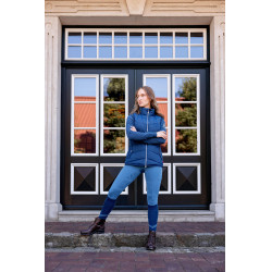 Reitweste Damen – B Vertigo Cordelia warm & atmungsaktiv