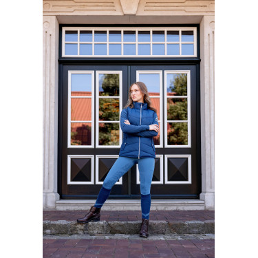 Reitweste Damen – B Vertigo Cordelia warm & atmungsaktiv