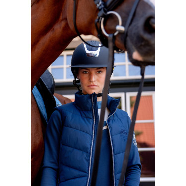 Reitweste Damen – B Vertigo Cordelia warm & atmungsaktiv