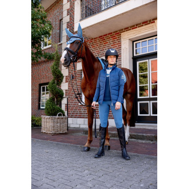 Reitweste Damen – B Vertigo Cordelia warm & atmungsaktiv