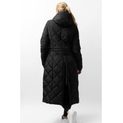 Reitjacke Damen leicht & warm – wasserdicht | Equi-Clic