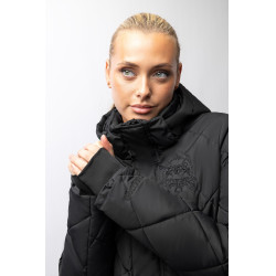 Reitjacke Damen leicht & warm – wasserdicht | Equi-Clic