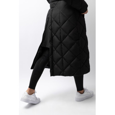 Reitjacke Damen leicht & warm – wasserdicht | Equi-Clic