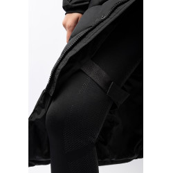 Reitjacke Damen leicht & warm – wasserdicht | Equi-Clic