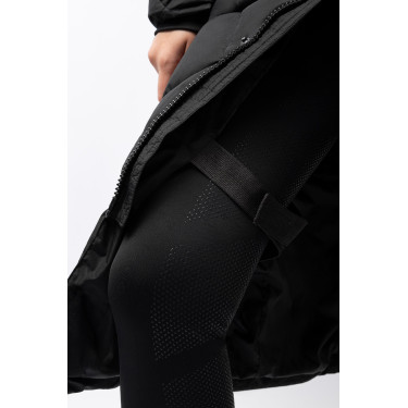 Reitjacke Damen leicht & warm – wasserdicht | Equi-Clic