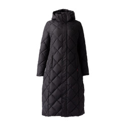 Reitjacke Damen leicht & warm – wasserdicht | Equi-Clic