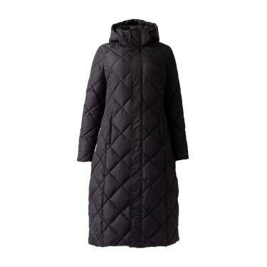 Reitjacke Damen leicht & warm – wasserdicht | Equi-Clic