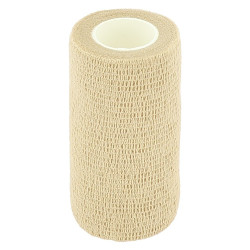 Arbeitsbandage Hippo-Tonic Flex-Wrap Arbeitsbandage Hippo-Tonic Flex-Wrap