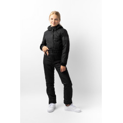 Kinder Winter-Reitoverall wasserdicht | Horze Annica