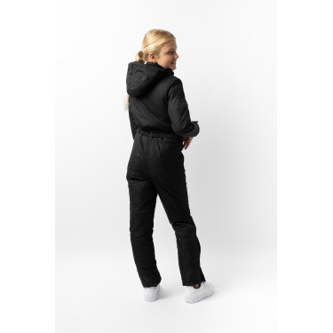 Kinder Winter-Reitoverall wasserdicht | Horze Annica