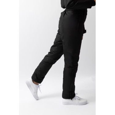 Kinder Winter-Reitoverall wasserdicht | Horze Annica