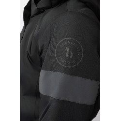 Kinder Winter-Reitoverall wasserdicht | Horze Annica