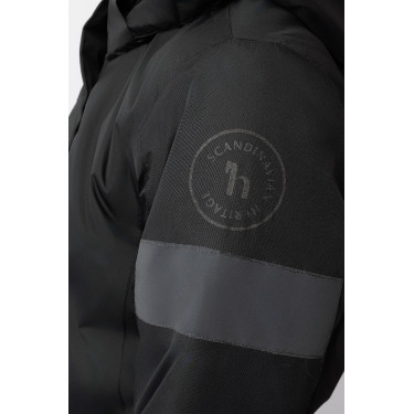 Kinder Winter-Reitoverall wasserdicht | Horze Annica