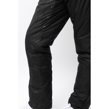 Kinder Winter-Reitoverall wasserdicht | Horze Annica