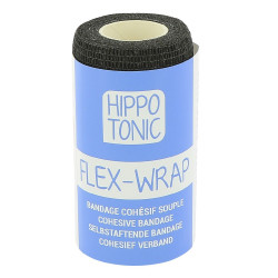 Arbeitsbandage Hippo-Tonic Flex-Wrap Arbeitsbandage Hippo-Tonic Flex-Wrap
