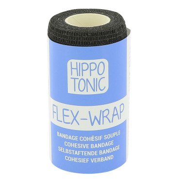 Arbeitsbandage Hippo-Tonic Flex-Wrap Arbeitsbandage Hippo-Tonic Flex-Wrap