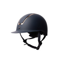 Reithelm Horze Atmos Metallic II – sicher & belüftet