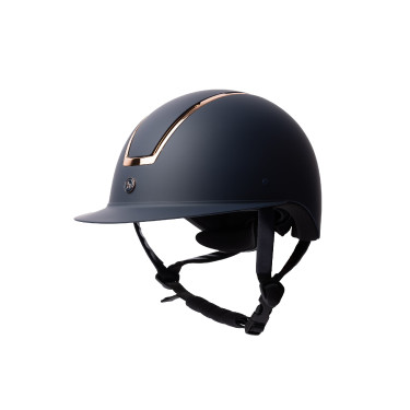 Reithelm Horze Atmos Metallic II – sicher & belüftet