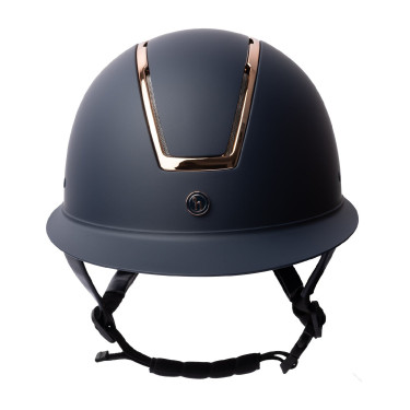 Reithelm Horze Atmos Metallic II – sicher & belüftet