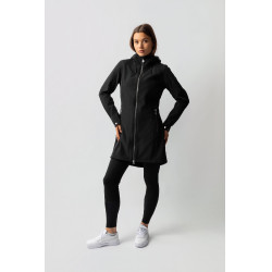 Reitjacke Softshell Anna Horze – Damen, wasserabweisend Reitjacke Softshell Anna Horze – Damen, wasserabweisend