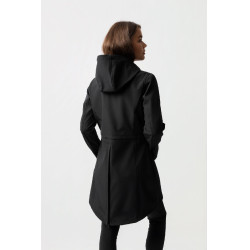 Reitjacke Softshell Anna Horze – Damen, wasserabweisend Reitjacke Softshell Anna Horze – Damen, wasserabweisend