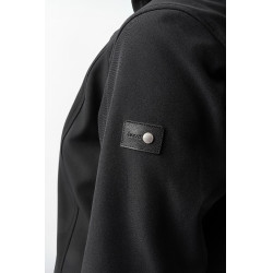 Reitjacke Softshell Anna Horze – Damen, wasserabweisend Reitjacke Softshell Anna Horze – Damen, wasserabweisend