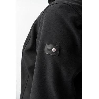 Reitjacke Softshell Anna Horze – Damen, wasserabweisend Reitjacke Softshell Anna Horze – Damen, wasserabweisend