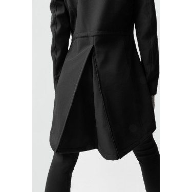 Reitjacke Softshell Anna Horze – Damen, wasserabweisend Reitjacke Softshell Anna Horze – Damen, wasserabweisend