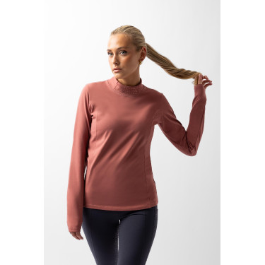 Reit-Trainingsshirt Josephine von Horze – Damen Reit-Trainingsshirt Josephine von Horze – Damen