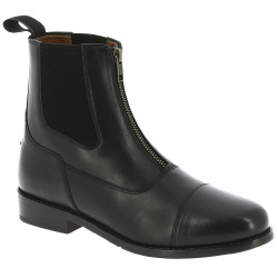 Reitstiefel Equithème Dauville mit Reißverschluss Reitstiefel Equithème Dauville mit Reißverschluss
