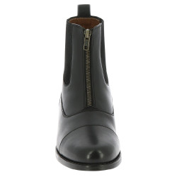 Reitstiefel Equithème Dauville mit Reißverschluss Reitstiefel Equithème Dauville mit Reißverschluss