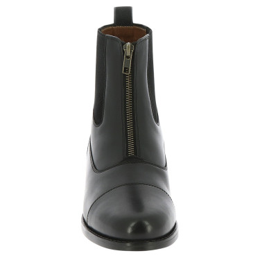 Reitstiefel Equithème Dauville mit Reißverschluss Reitstiefel Equithème Dauville mit Reißverschluss