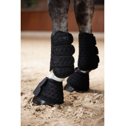 Horze Urban Vitality Gamaschen – Reiten Schutz Horze Urban Vitality Gamaschen – Reiten Schutz