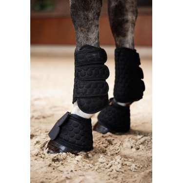 Horze Urban Vitality Gamaschen – Reiten Schutz Horze Urban Vitality Gamaschen – Reiten Schutz