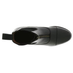 Reitstiefel Equithème Dauville mit Reißverschluss Reitstiefel Equithème Dauville mit Reißverschluss