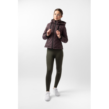 Reit-Daunenjacke Damen Imelda von Horze | Equi-Clic