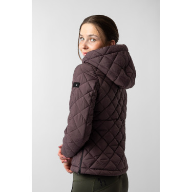 Reit-Daunenjacke Damen Imelda von Horze | Equi-Clic