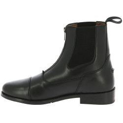 Reitstiefel Equithème Dauville mit Reißverschluss Reitstiefel Equithème Dauville mit Reißverschluss