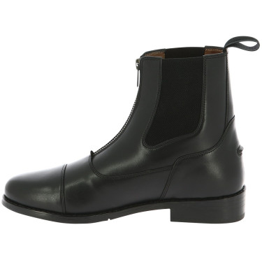 Reitstiefel Equithème Dauville mit Reißverschluss Reitstiefel Equithème Dauville mit Reißverschluss