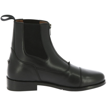 Reitstiefel Equithème Dauville mit Reißverschluss Reitstiefel Equithème Dauville mit Reißverschluss