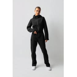 Reit-Overall Softshell Cynthia Horze – warm & flexibel