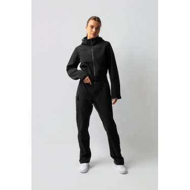 Reit-Overall Softshell Cynthia Horze – warm & flexibel