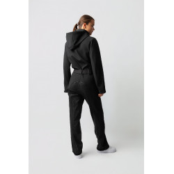 Reit-Overall Softshell Cynthia Horze – warm & flexibel