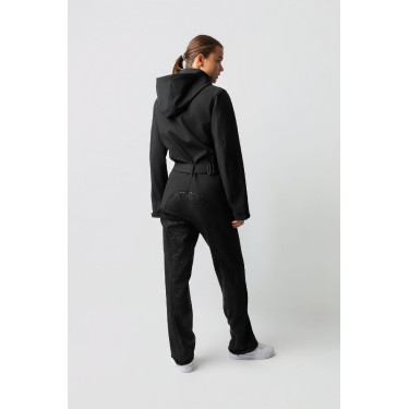 Reit-Overall Softshell Cynthia Horze – warm & flexibel